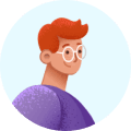 Foto do perfil